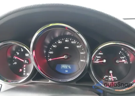 2010 Cadillac Cts Performance Collection z USA, uszkodzony, nr VIN 1G6DK5EG0A0137216